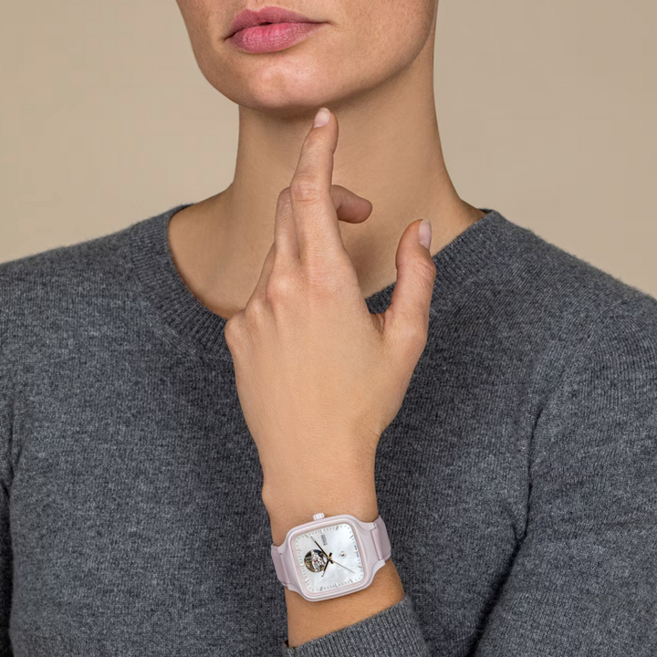 True Square Secret X Ash Barty 38MM Watch