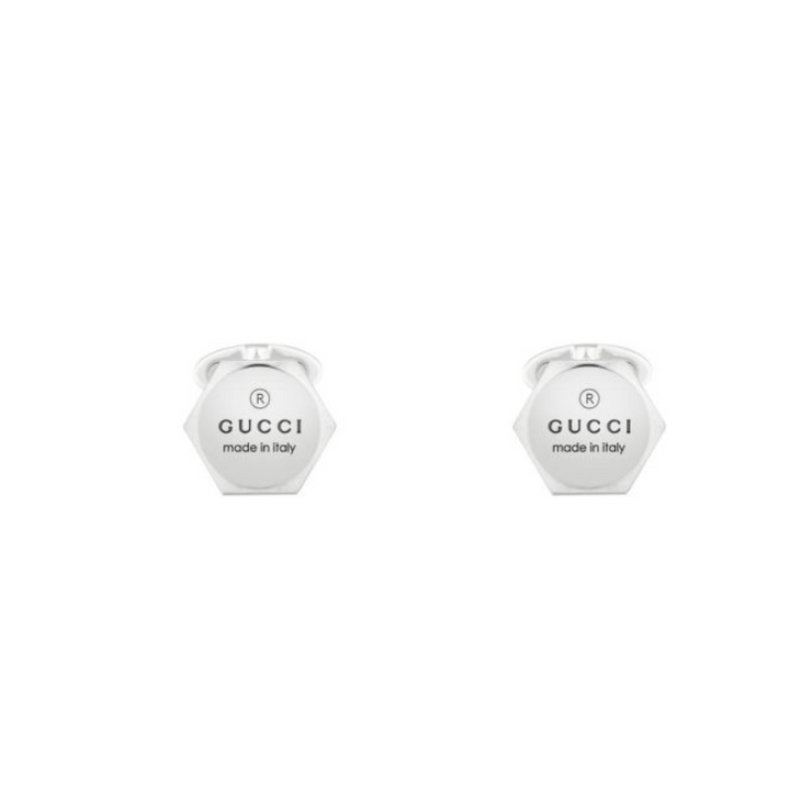 Trademark Silver Cufflinks