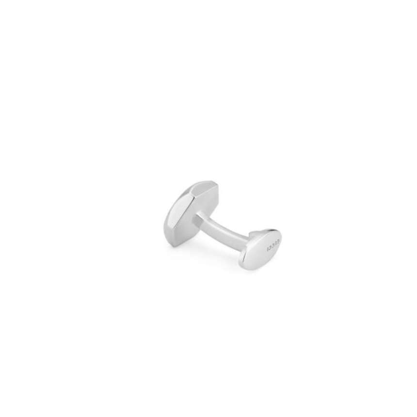 Trademark Silver Cufflinks