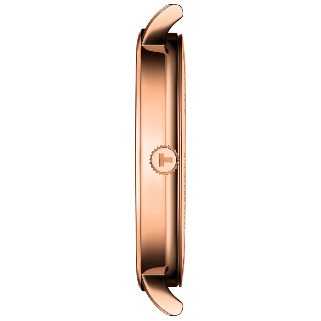 Everytime Rose PVD Case 40MM Watch