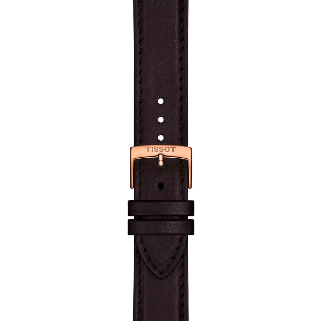 Everytime Rose PVD Case 40MM Watch