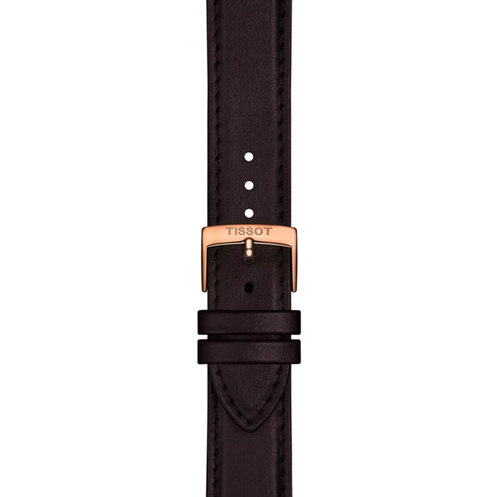 Everytime Rose PVD Case 40MM Watch
