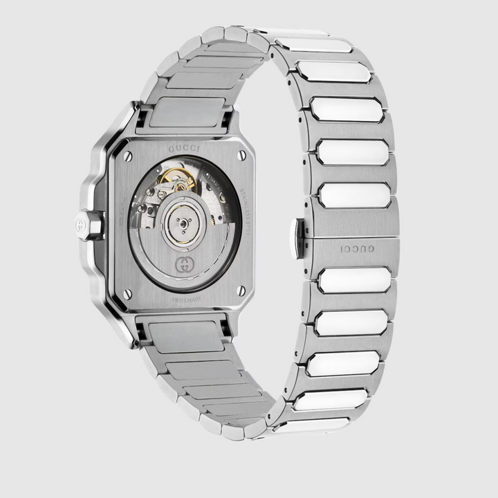 G-Flat Green Dial 36MM Watch