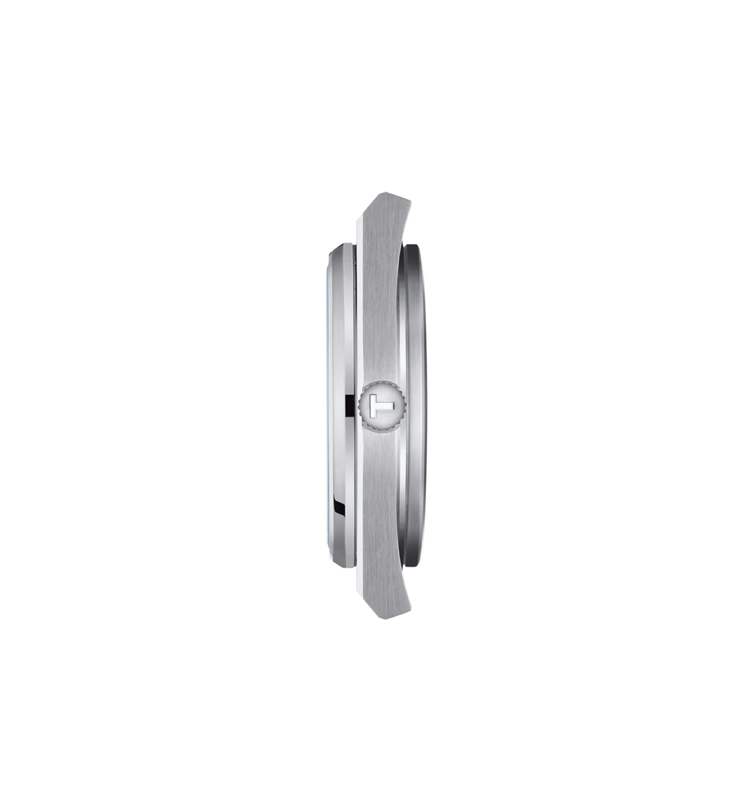 PRX Powermatic 80 Ice Blue Chameleon 40MM Watch