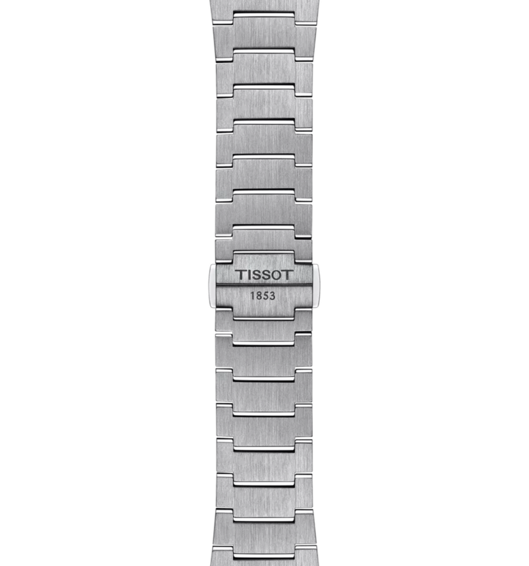 PRX Powermatic 80 Ice Blue Chameleon 40MM Watch