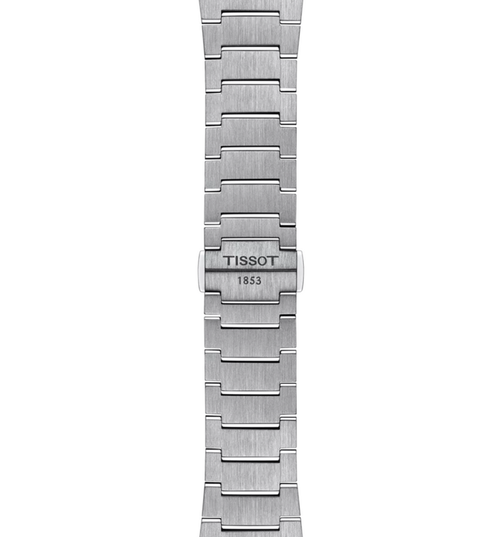 PRX Powermatic 80 Ice Blue Chameleon 40MM Watch