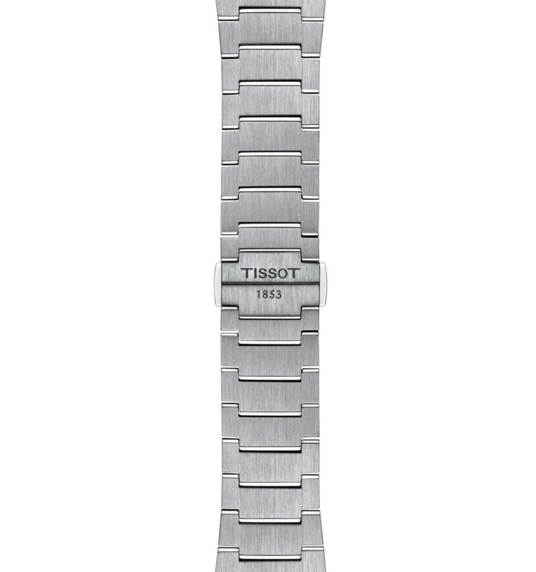 PRX Powermatic 80 Blue Chameleon 40MM Watch