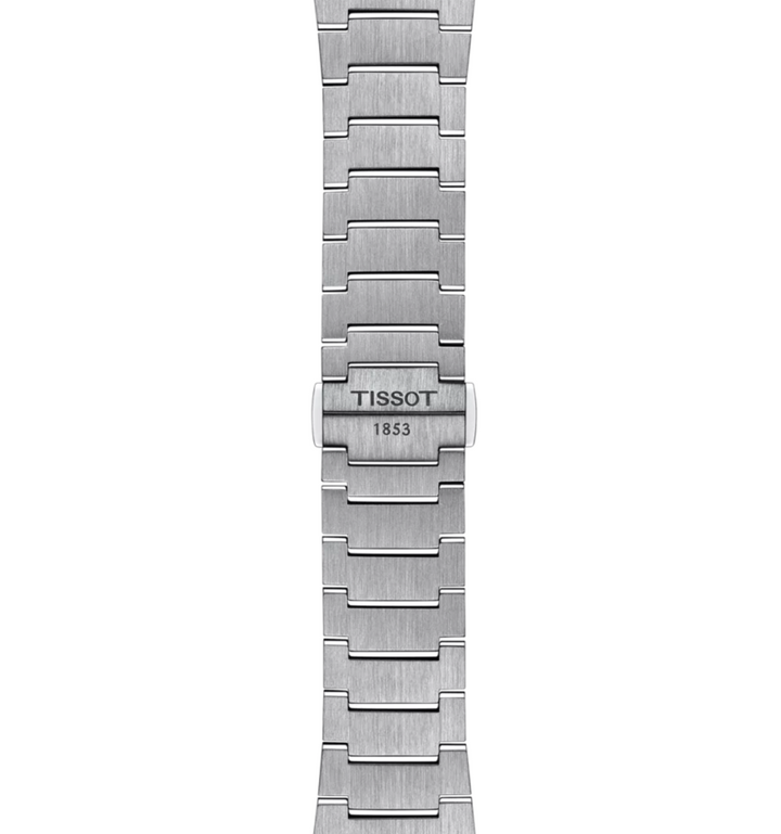 PRX Powermatic 80 Blue Chameleon 40MM Watch