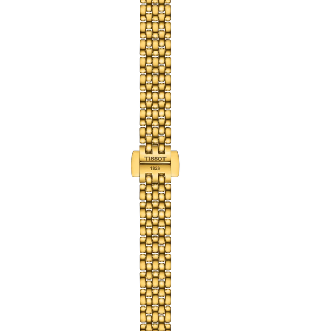 Lovely Round Diamonds 20MM Watch
