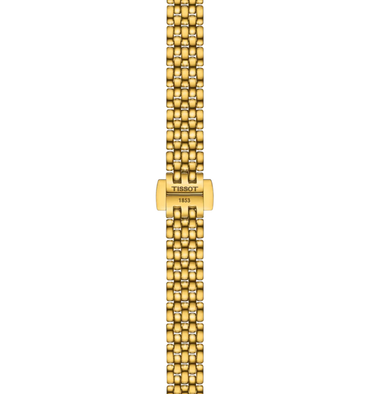 Lovely Round Diamonds 20MM Watch