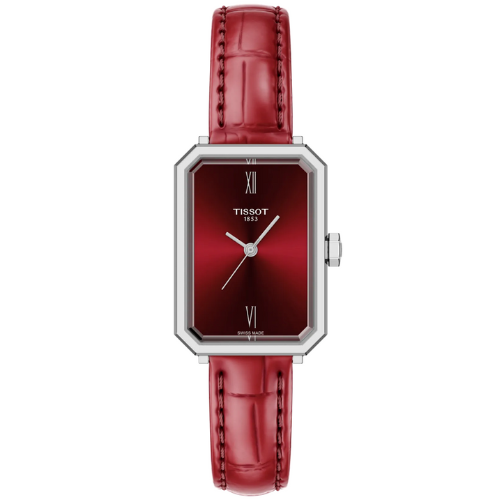 SRV Red 30MM Watch
