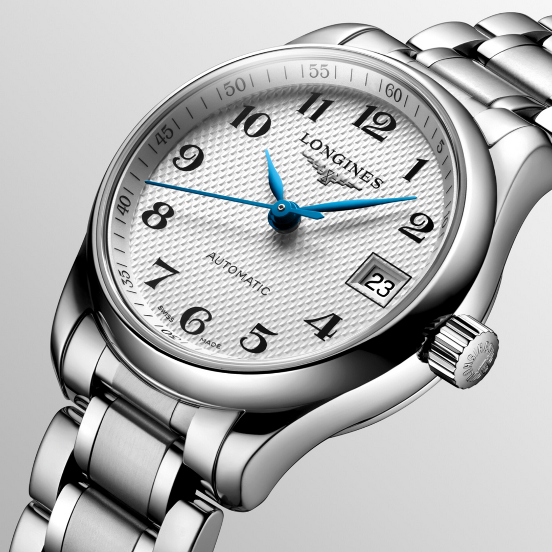 Master Collection 25.5MM Watch