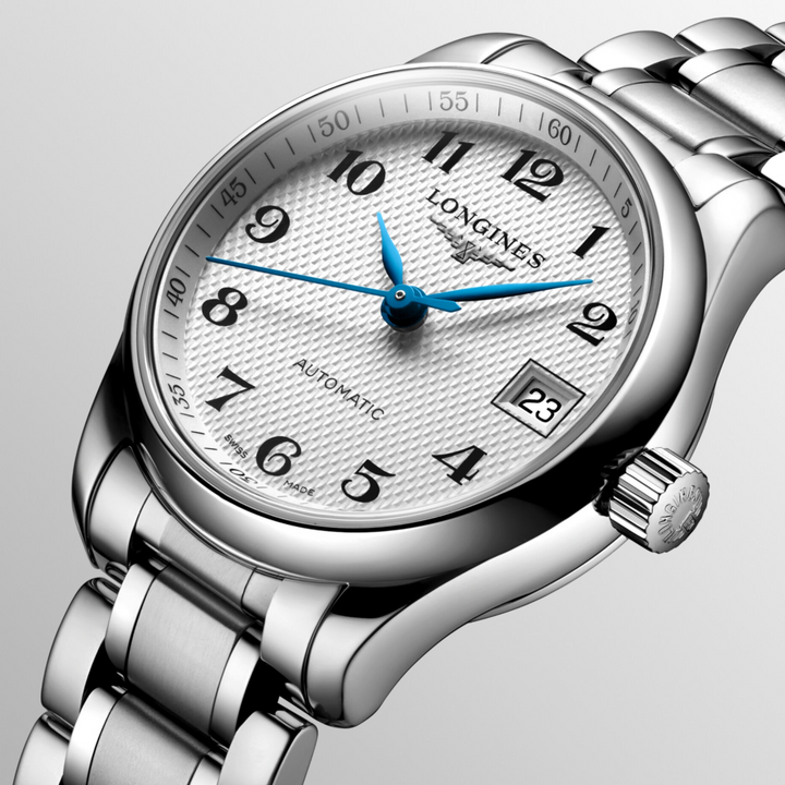Master Collection 25.5MM Watch