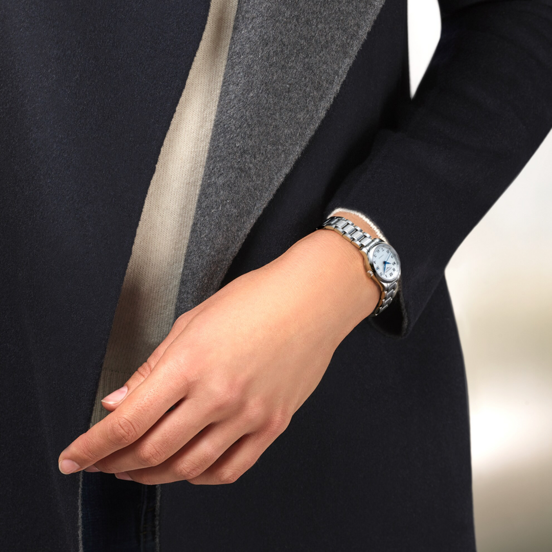 Master Collection 25.5MM Watch
