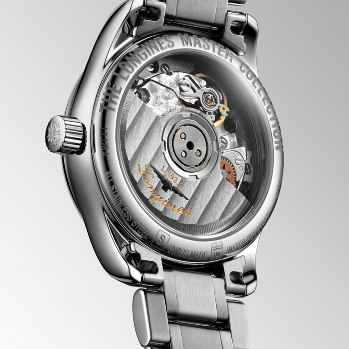 Master Collection 25.5MM Watch
