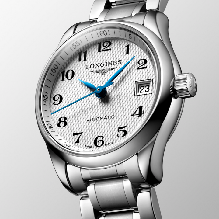 Master Collection 25.5MM Watch