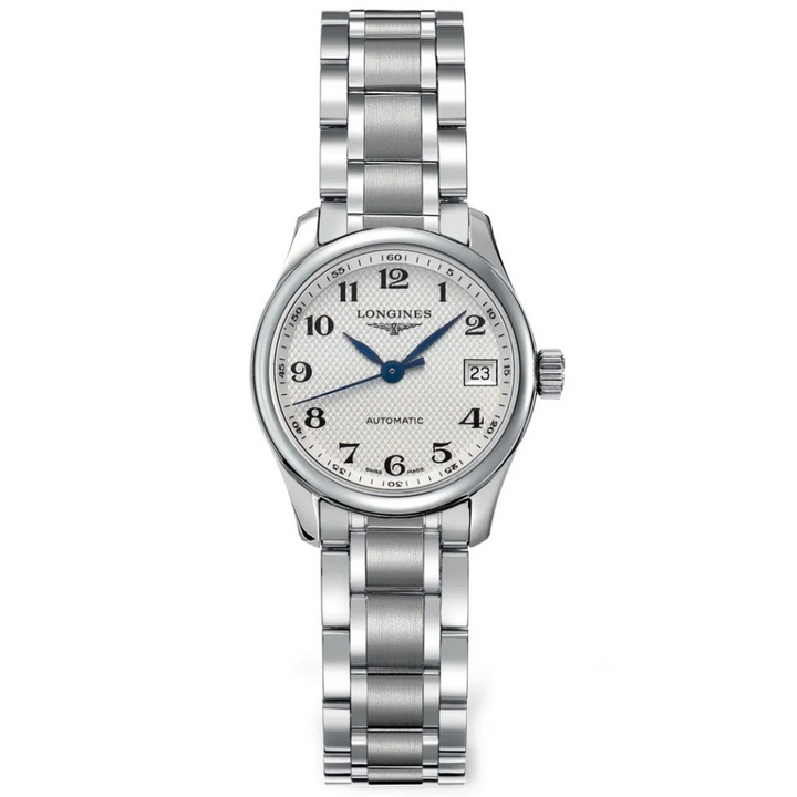 Master Collection 25.5MM Watch