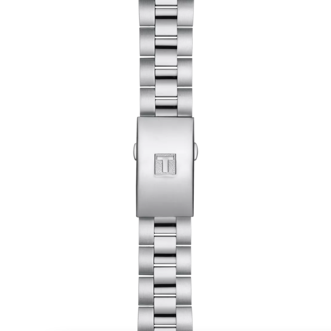 PR100 Sport Chic Blue Dial 38MM Watch