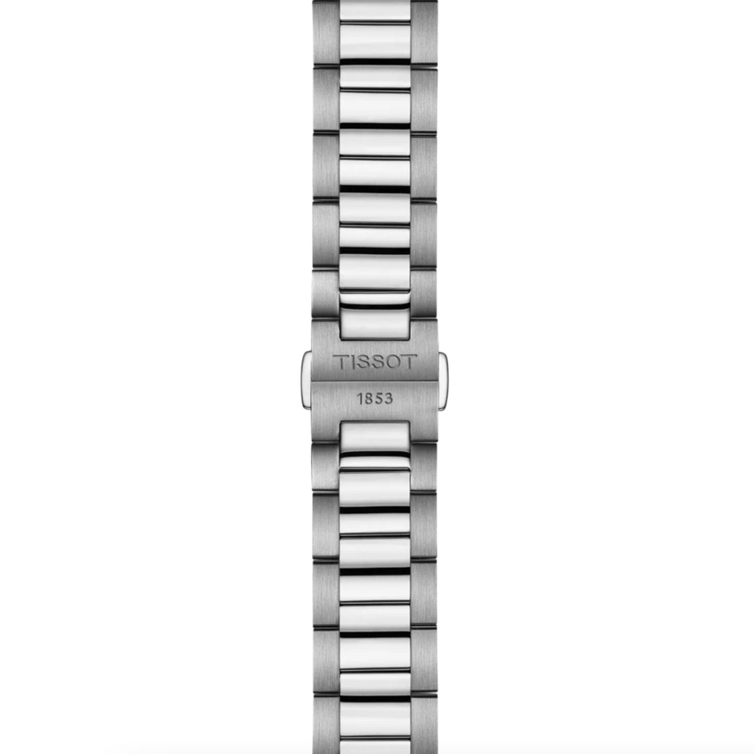 PR 100 Grey Dial 40MM Watch