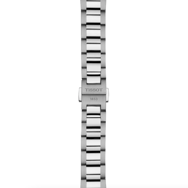 PR 100 Stainless Steel and Rose PVD 34MM Watch