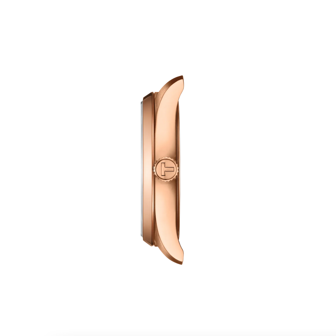 PR 100 Rose Gold PVD 34MM Watch