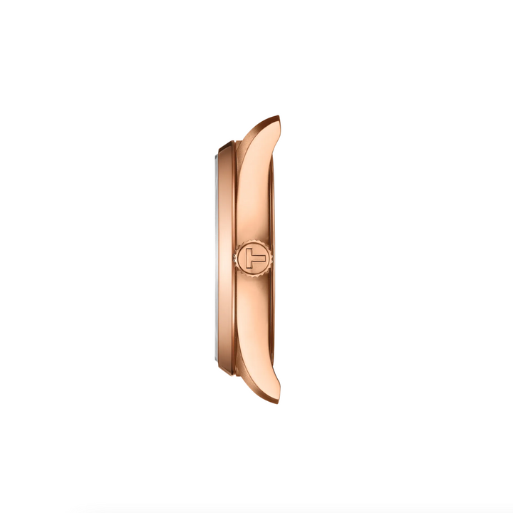 PR 100 Rose Gold PVD 34MM Watch