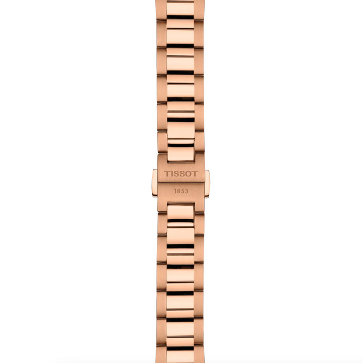 PR 100 Rose Gold PVD 34MM Watch