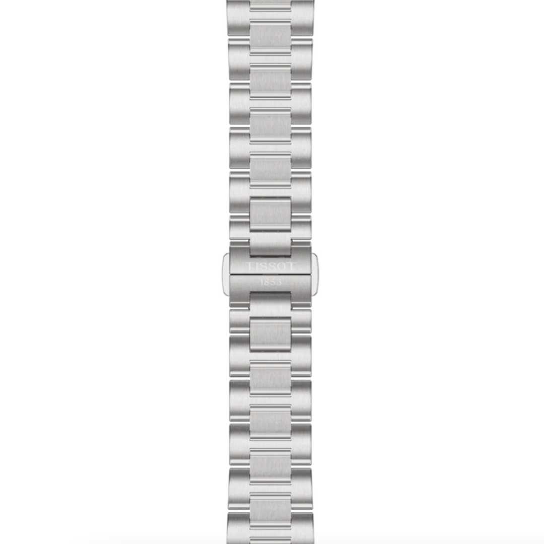 PRC 100 Solar Ice Blue 34MM Watch