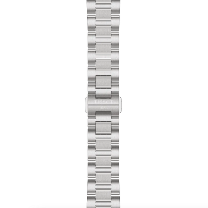 PRC 100 Solar Ice Blue 34MM Watch