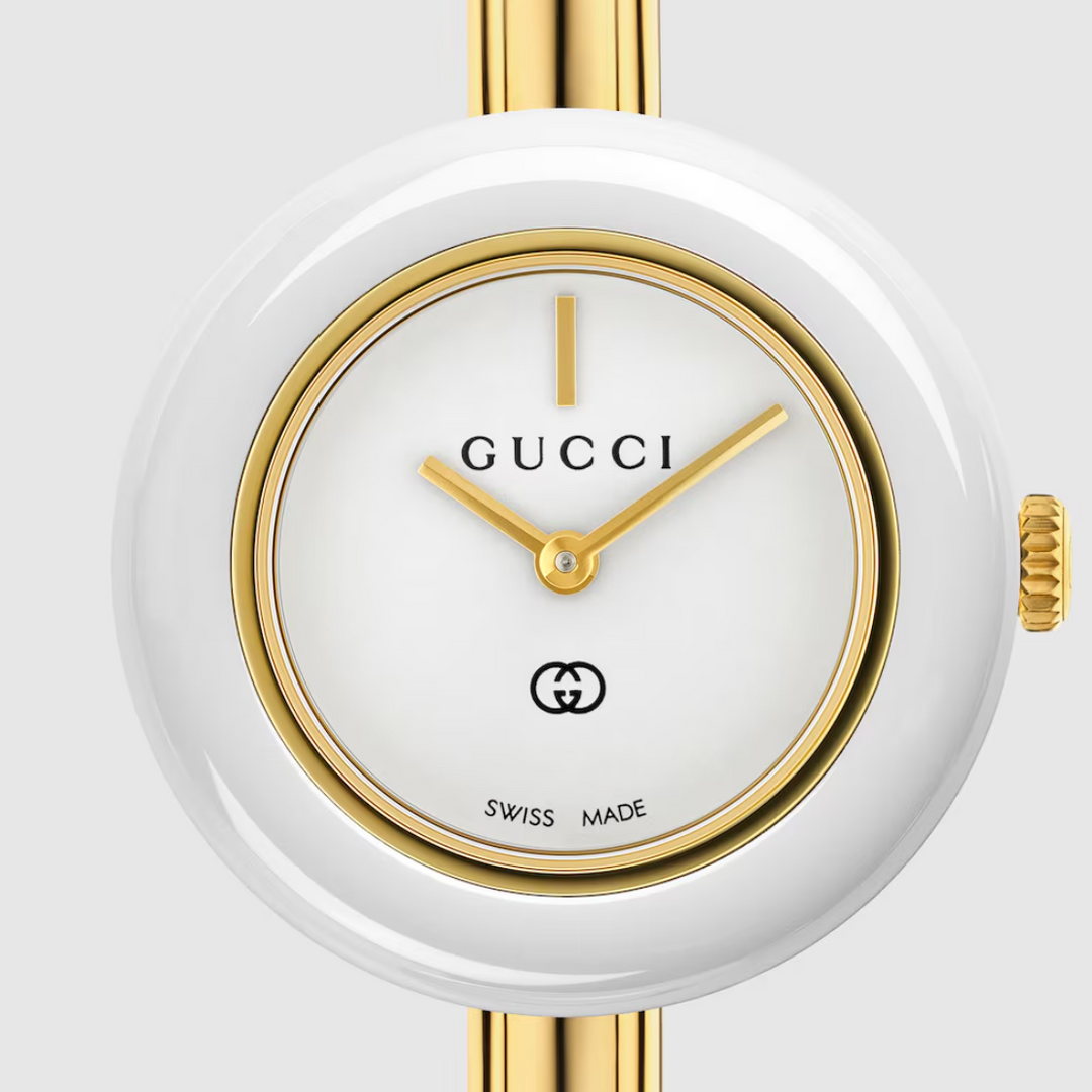 Gucci Play 28MM Watch