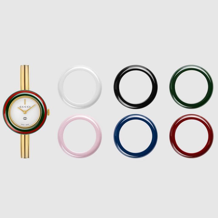 Gucci Play 28MM Watch