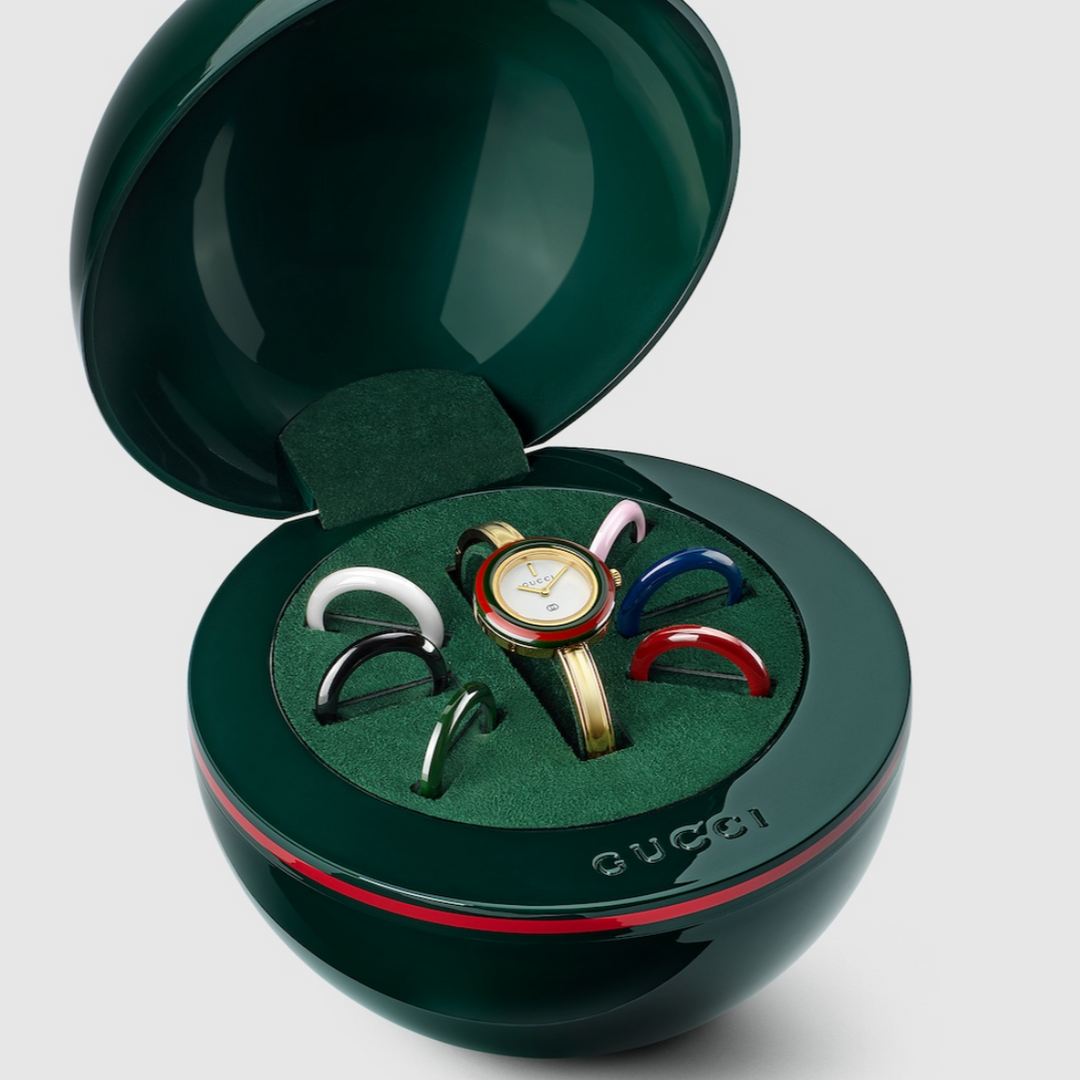 Gucci Play 28MM Watch