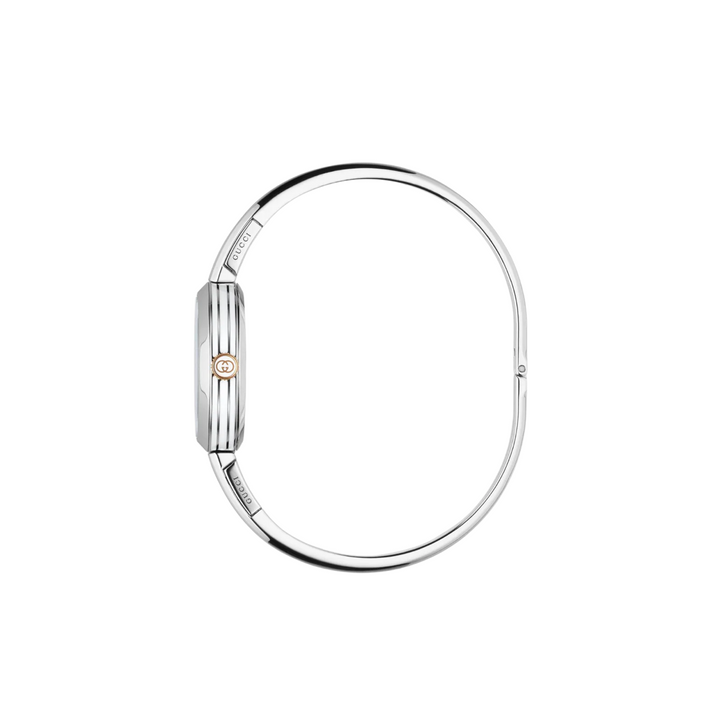 Model 200 M3 Silver Dial Watch