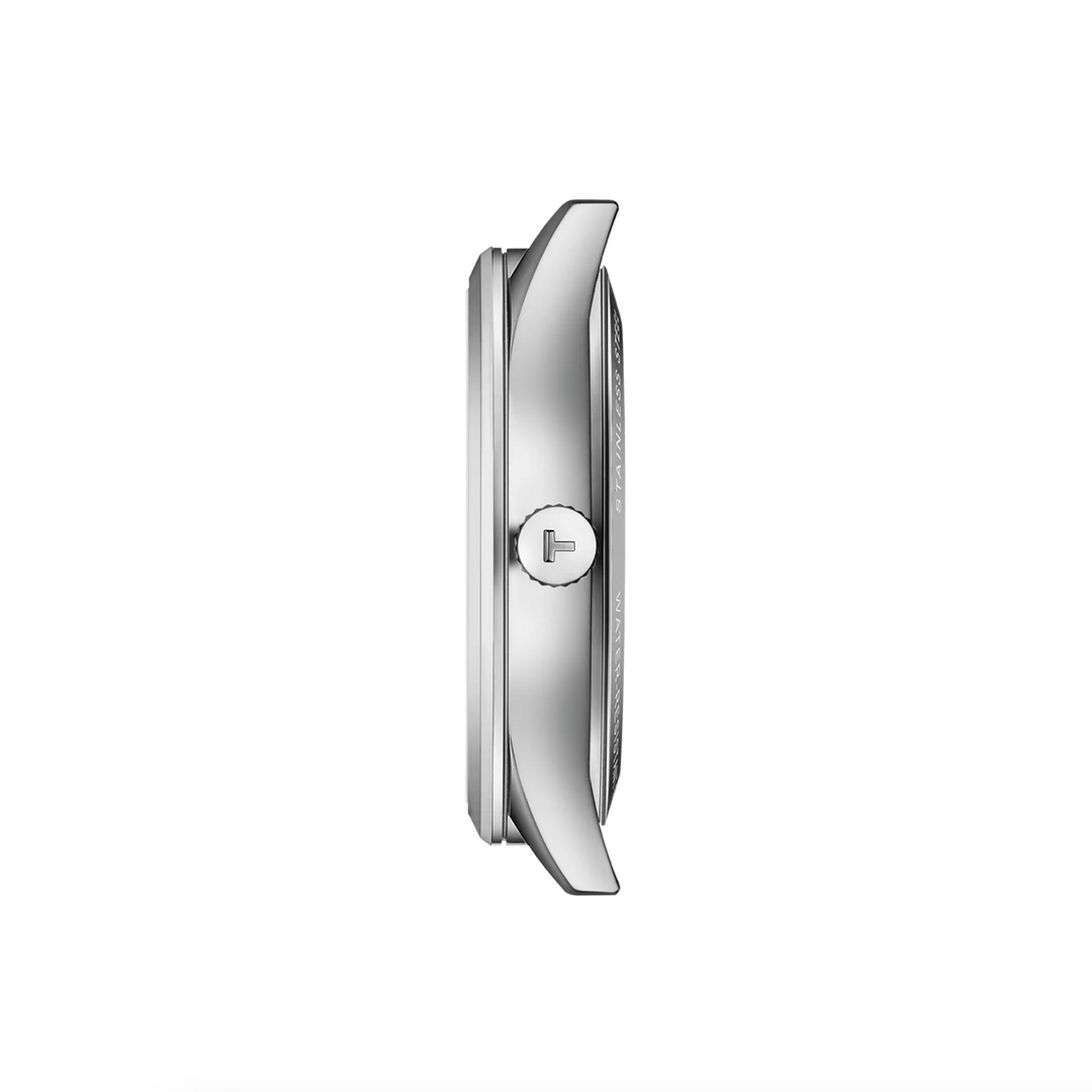 Classic Dream Black and Blue 40MM Watch