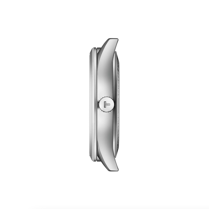 Classic Dream Black and Blue 40MM Watch