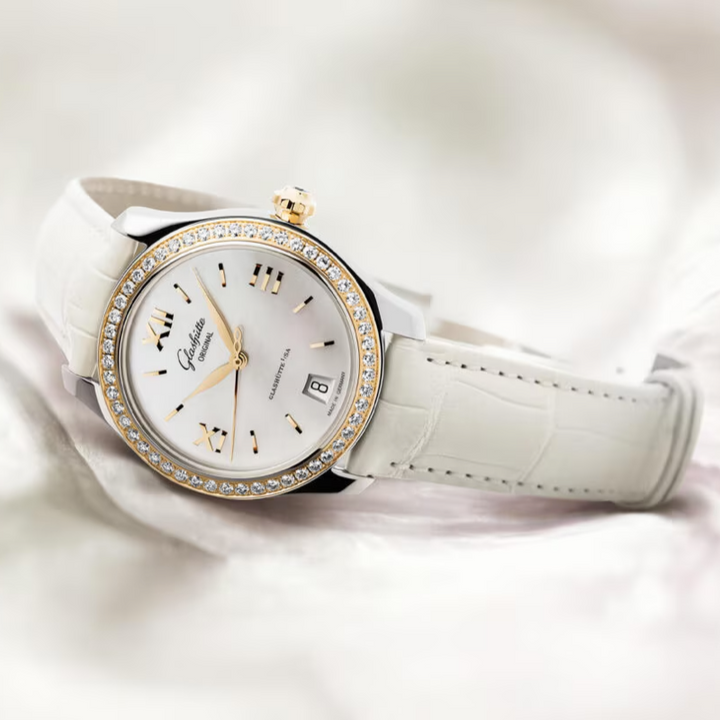 Lady Serenade Watch, 36MM