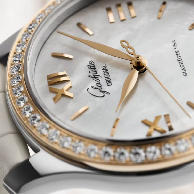 Lady Serenade Watch, 36MM