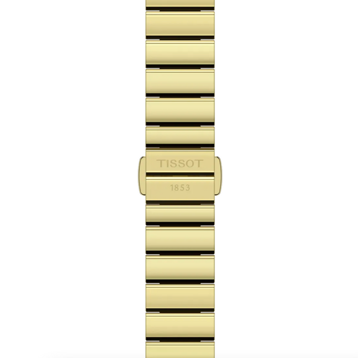 SRV Yellow Gold PVD 30MM Watch