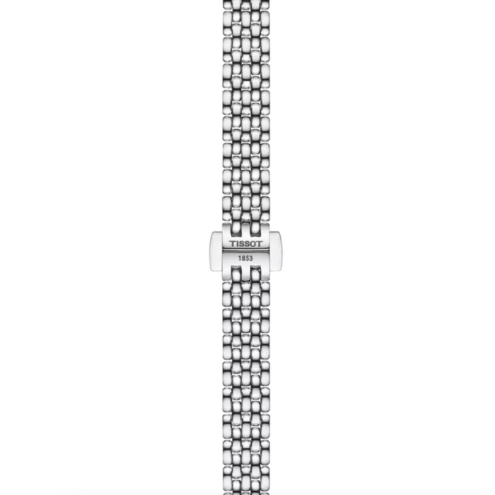 Lovely Round Stainless Steel 19.5MM Watch