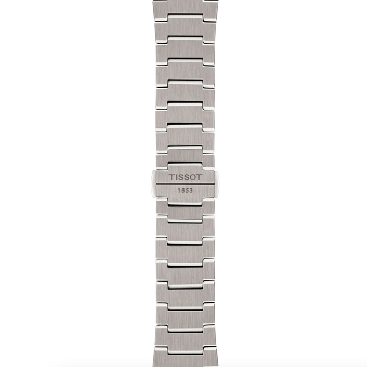 PRX Titanium Powermatic 80 Blue Dial 38MM Watch