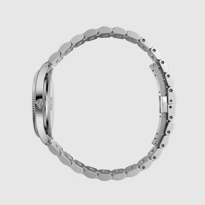 G-Timeless Mother of Pearl Dial 29MM Watch