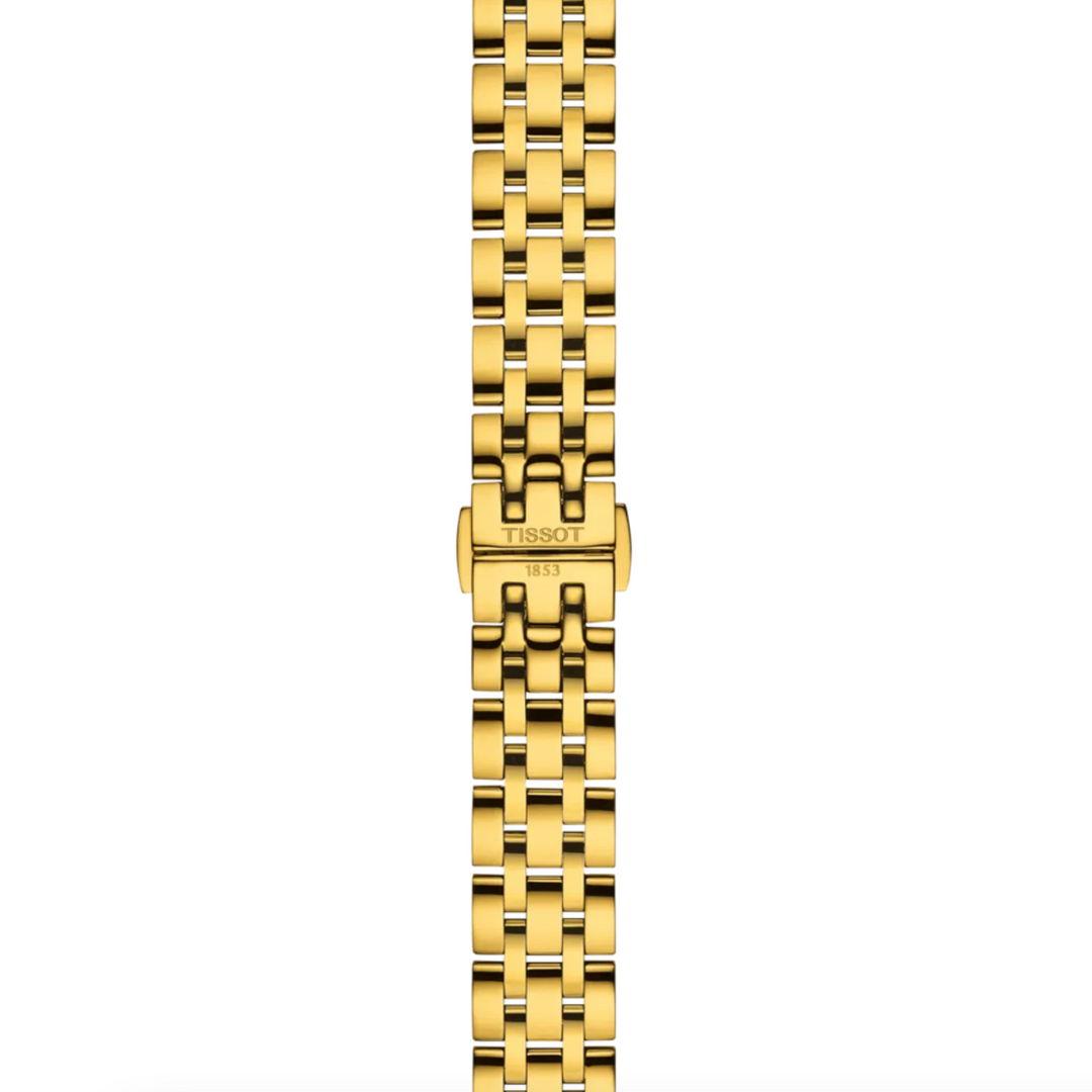 Classic Dream Yellow Gold PVD 28MM Watch
