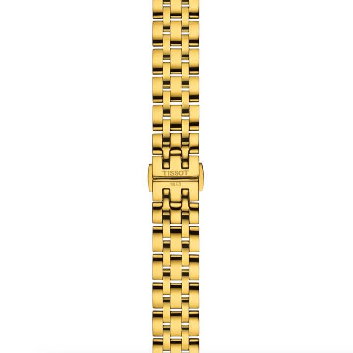 Classic Dream Yellow Gold PVD 28MM Watch