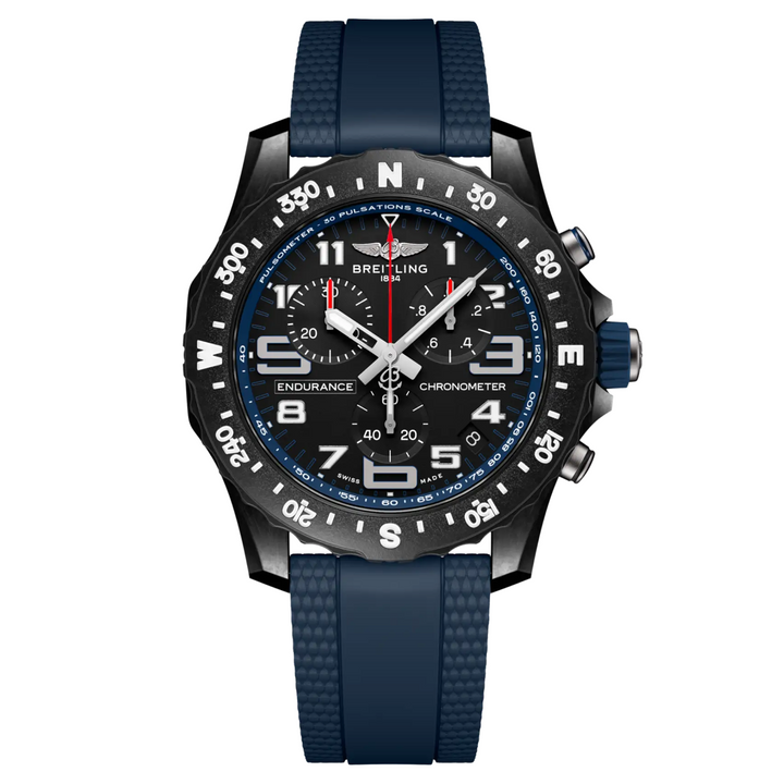 Endurance Pro Blue 44MM Watch