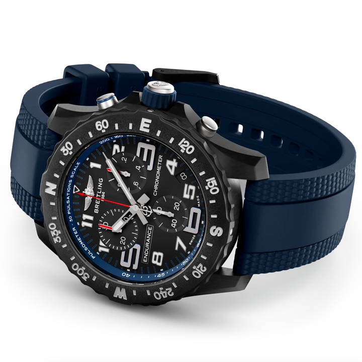 Endurance Pro Blue 44MM Watch