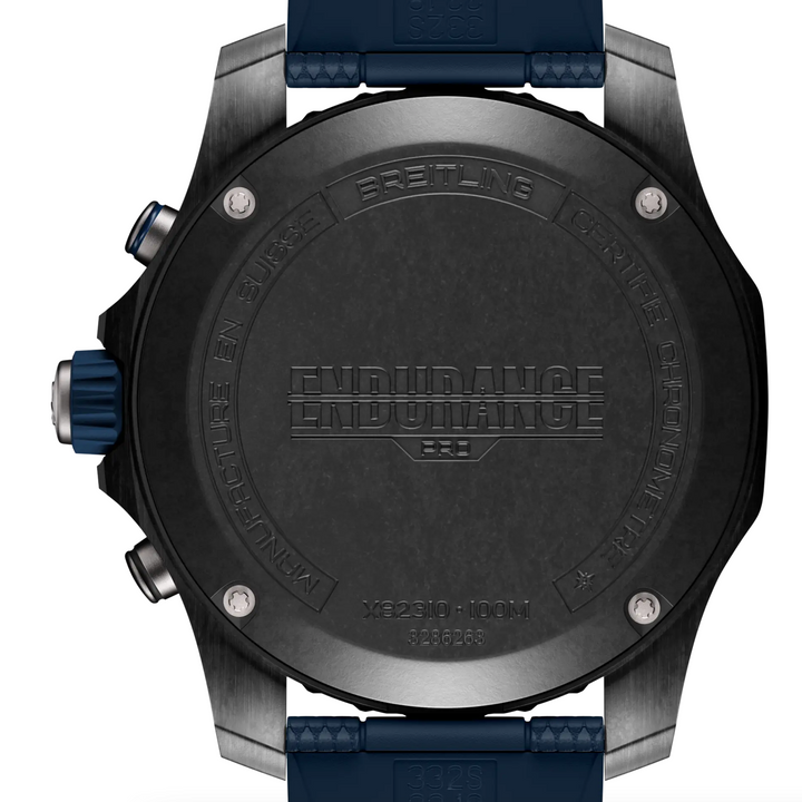 Endurance Pro Blue 44MM Watch