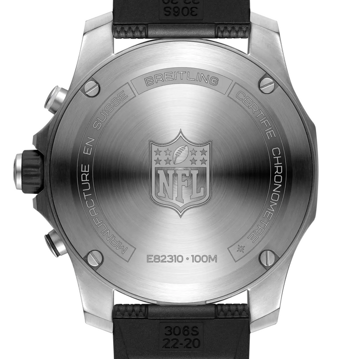 Endurance Pro NFL Miami Dolphins Edition Watch