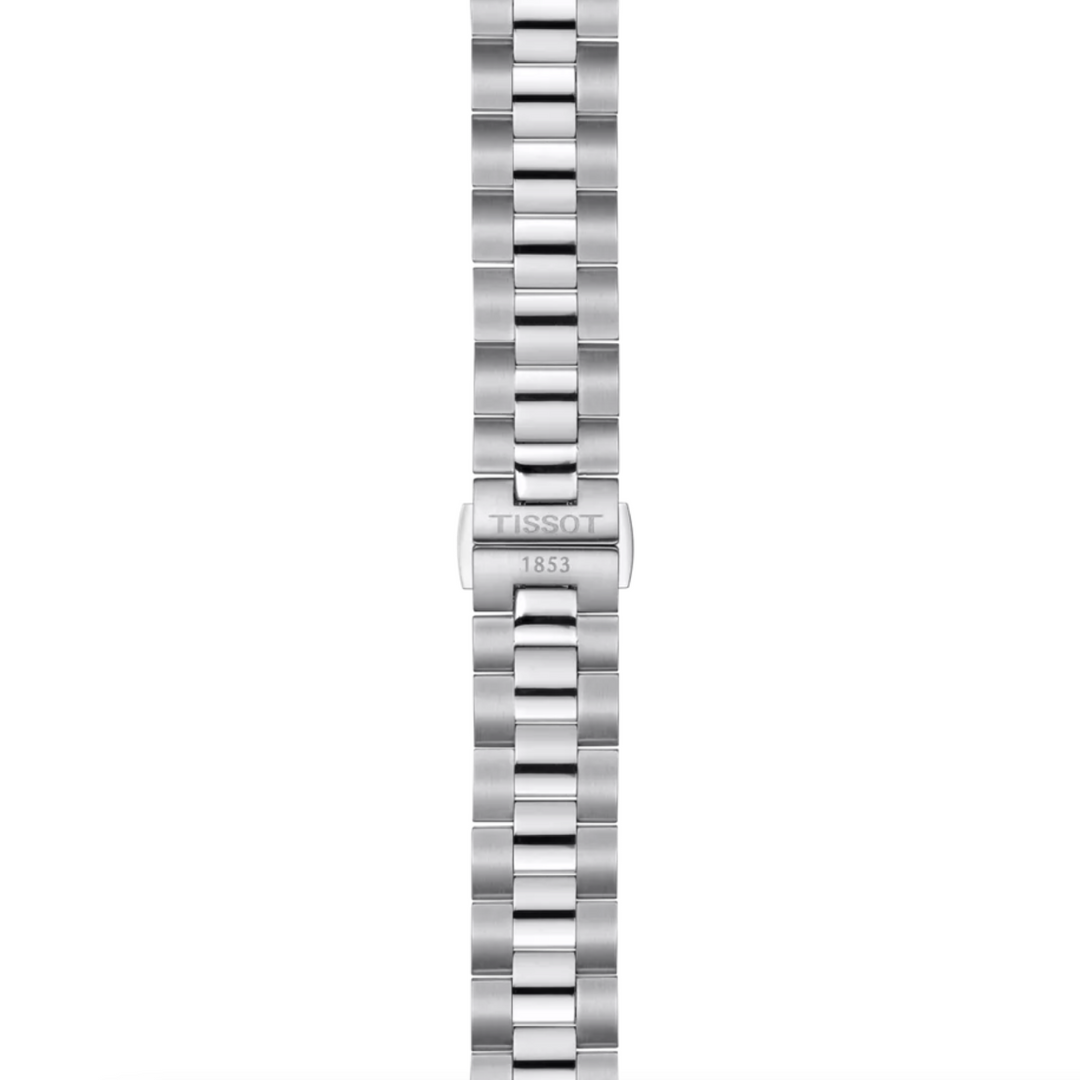 T-My Lady Cream Opalin Dial 29MM Watch