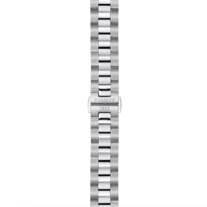 T-My Lady Cream Opalin Dial 29MM Watch