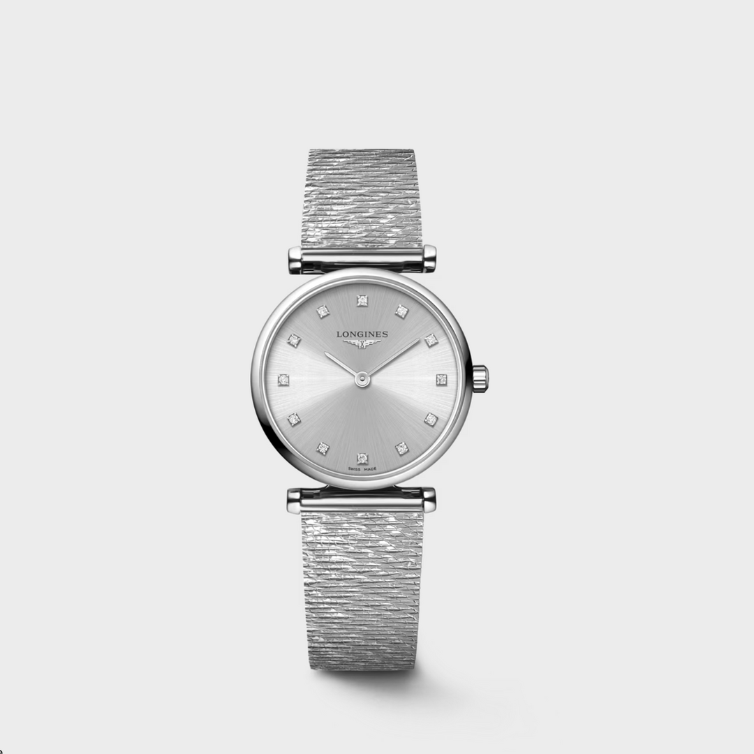 La Grande Classique De Longines 24MM Watch